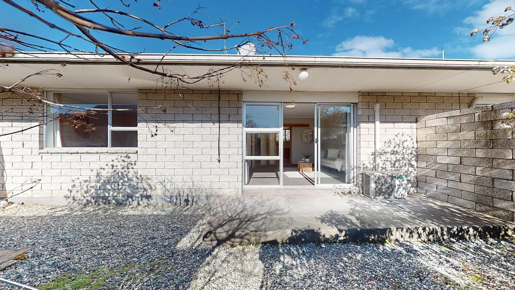 Ashburton 2침실 Desirable Westside Unit