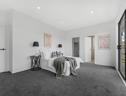 39B LEATHEM CRESCENT, Pokeno, Franklin, 4 રૂમ, 3 બાથરૂમ, House