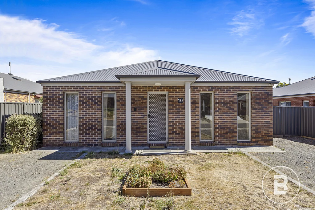 10 Jemacra Place, Mount Clear, VIC 3350