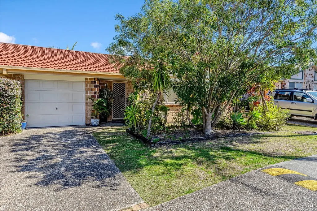 34/167 Central Street, Labrador, QLD 4215