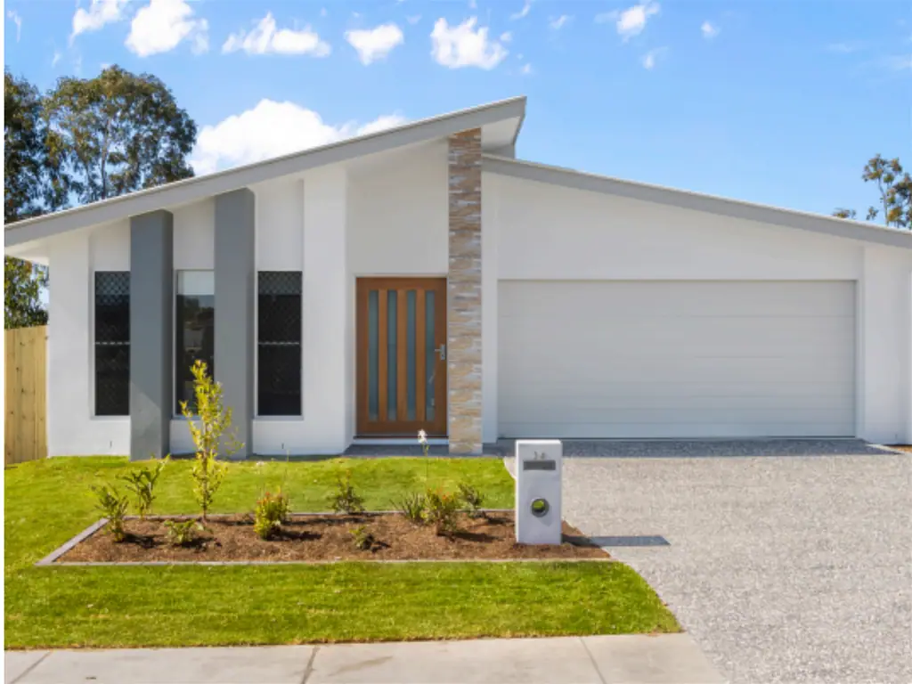 Park Ridge 4બેડરૂમ High-Yield Co-Living Investment Opportunity in Logan Reserve!