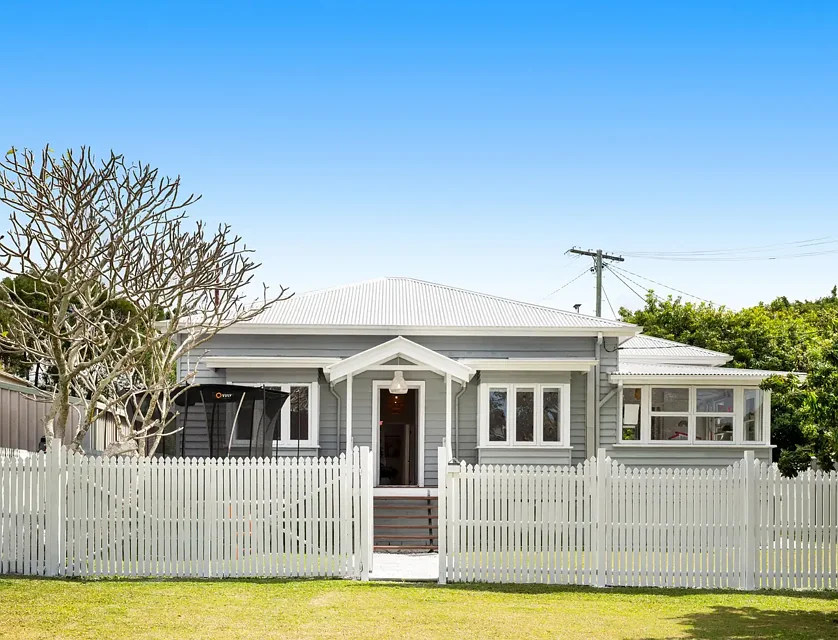 16 Barina Street, Cannon Hill, QLD 4170, 4 ਕਮਰੇ, 2 ਬਾਥਰੂਮ, House