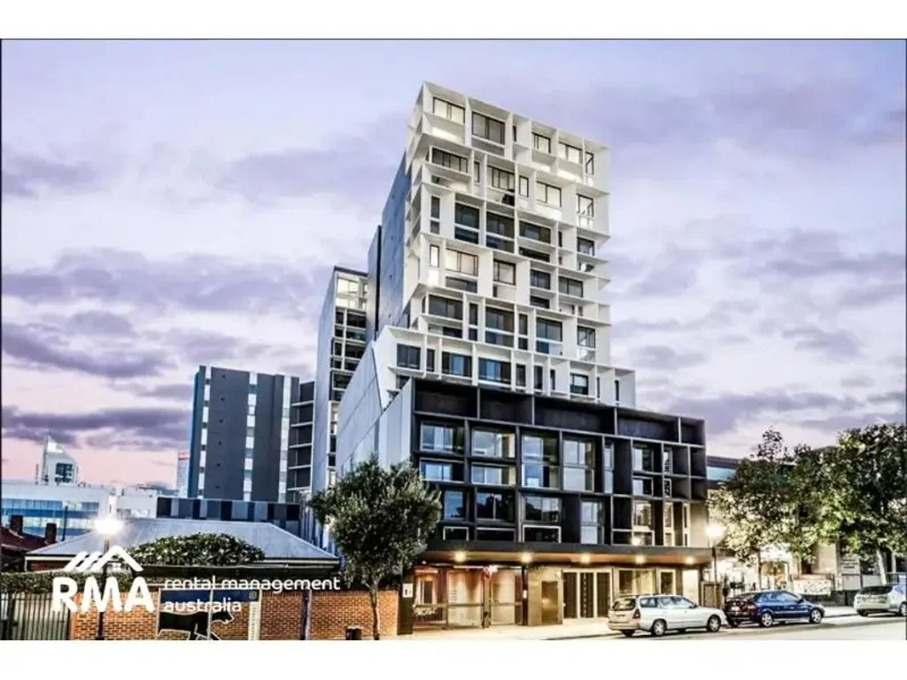 Stylish 1-Bedroom Apartment in the Heart of Northbridge