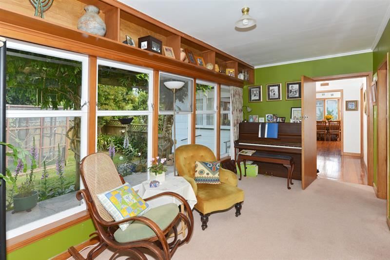 2a Kiwi Avenue, Maunu, Whangarei, 3部屋, 1バスルーム