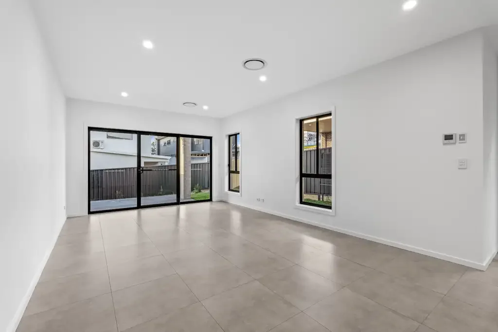 Stylish 3 Bedroom Home