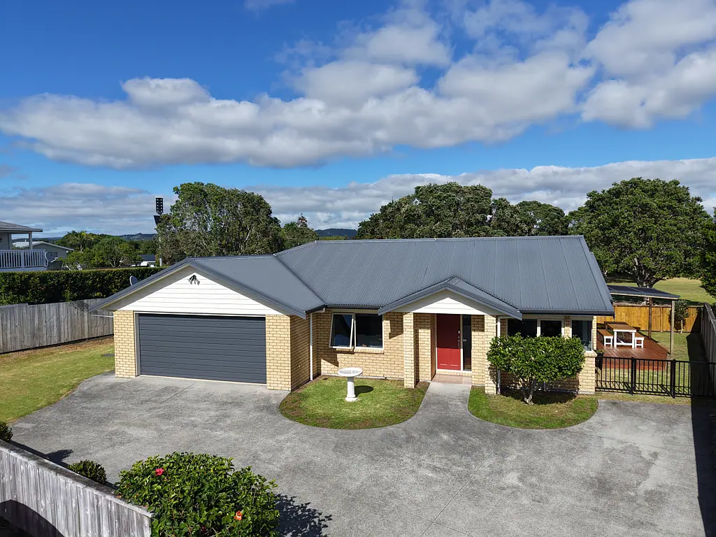 6 Ishtar Place, One Tree Point, Whangarei, Northland