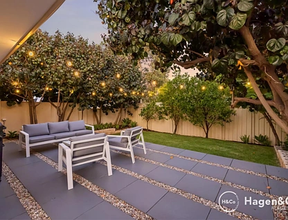 9/22 Drabble Road, Scarborough, WA 6019, 2 غرف, 1 حمامات, Unit