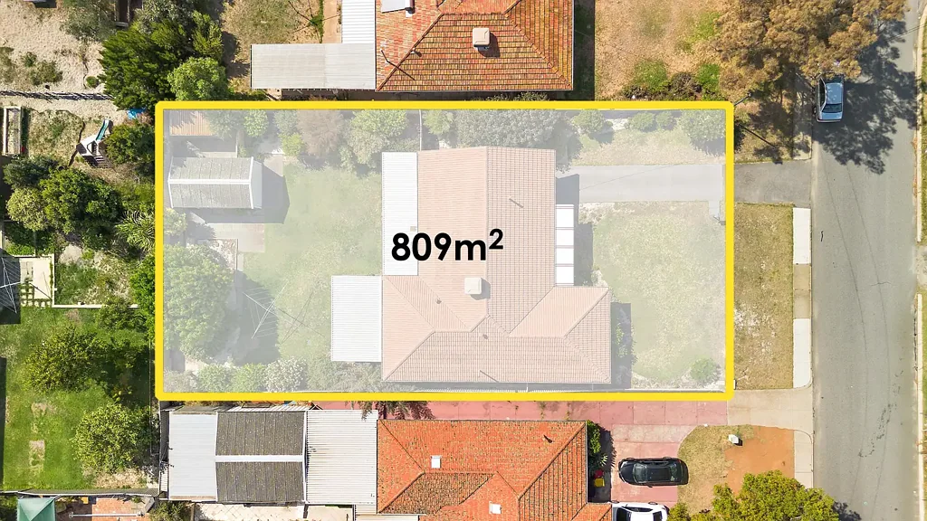 23 Pembury Road, Thornlie, WA 6108