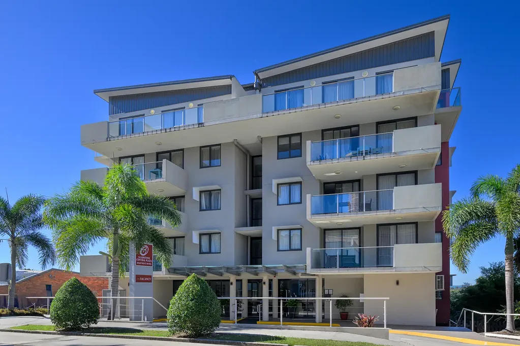 Gladstone Central 1Habitaciones INNER CITY STUDIO APARTMENT IN HEART OF CBD…INSTANT RETURNS…DON'T DELAY