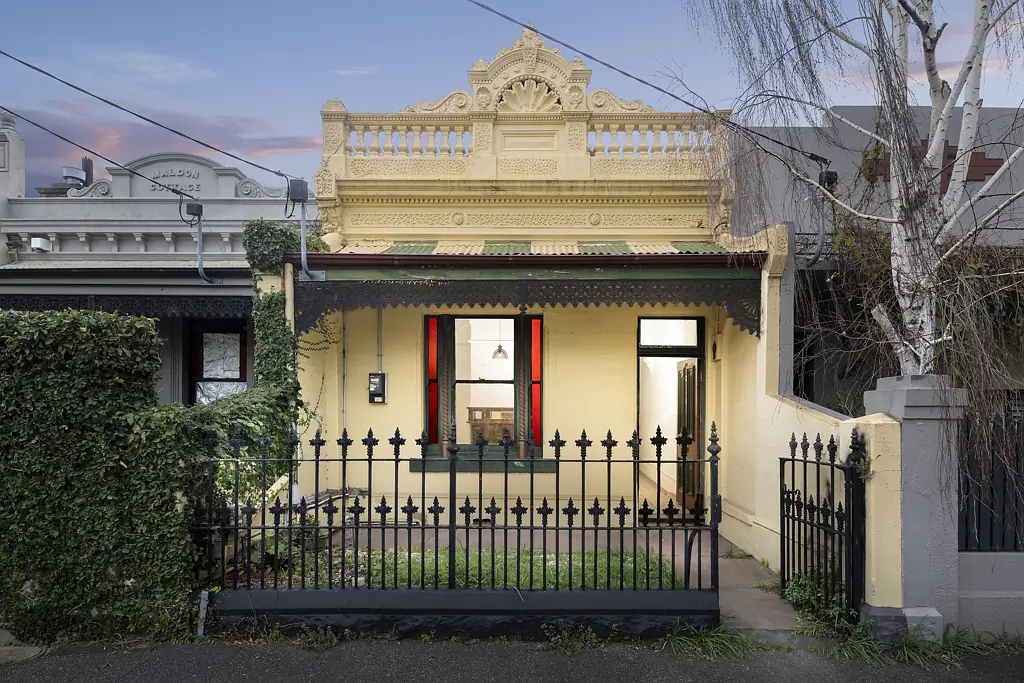 622 Drummond Street, Carlton North, VIC 3054
