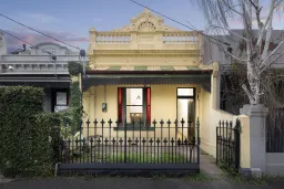 622 Drummond Street, Carlton North