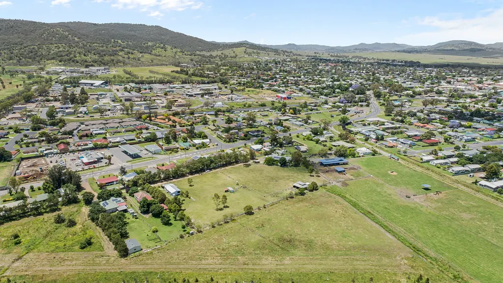 Scone Great Location with Potential in Scone