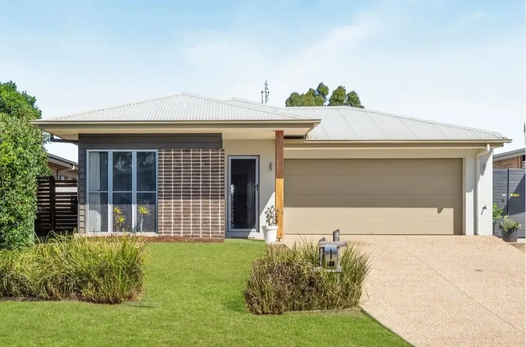 5 Hoop Pine Circuit, Coomera, QLD 4209