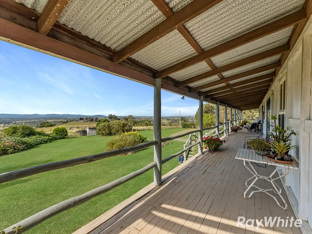 Marburg 116 Acres Of Mountain Living At Its Best - Zoned Rural C