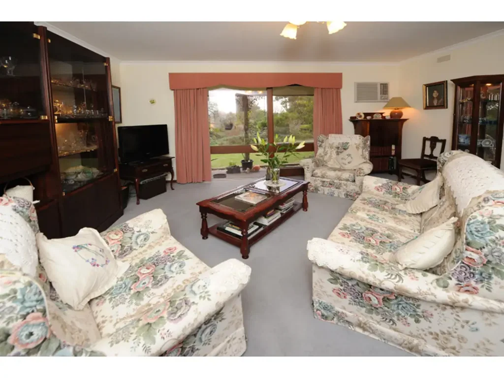 Comfortable home near Dromana Primary School