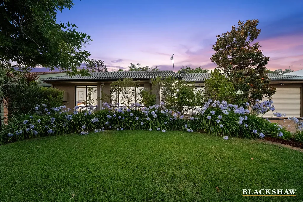 28 Wyselaskie Circuit, Kambah, ACT 2902