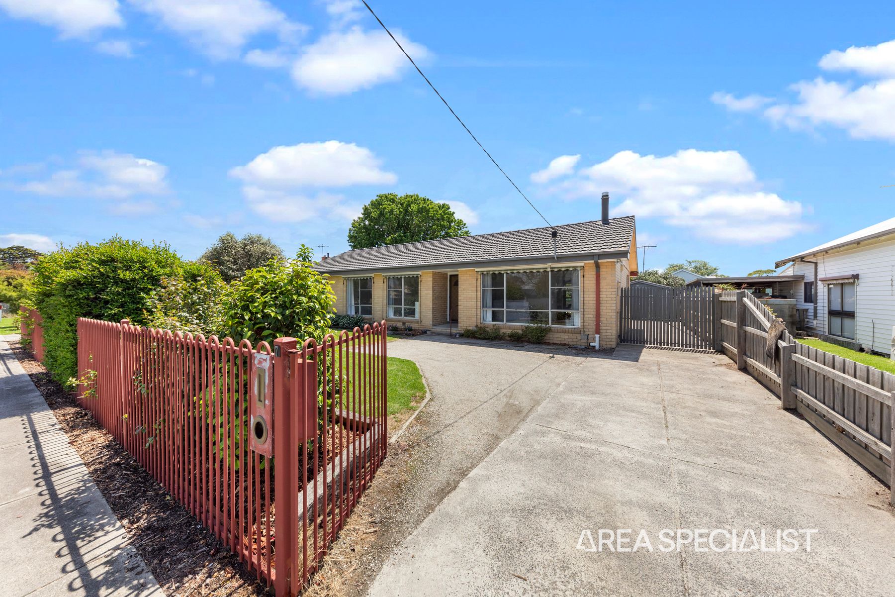 7 CHARLES ST, KOO WEE RUP VIC 3981, 0部屋, 0バスルーム, House