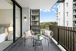 J9072/17 Amalfi Drive, Wentworth Point