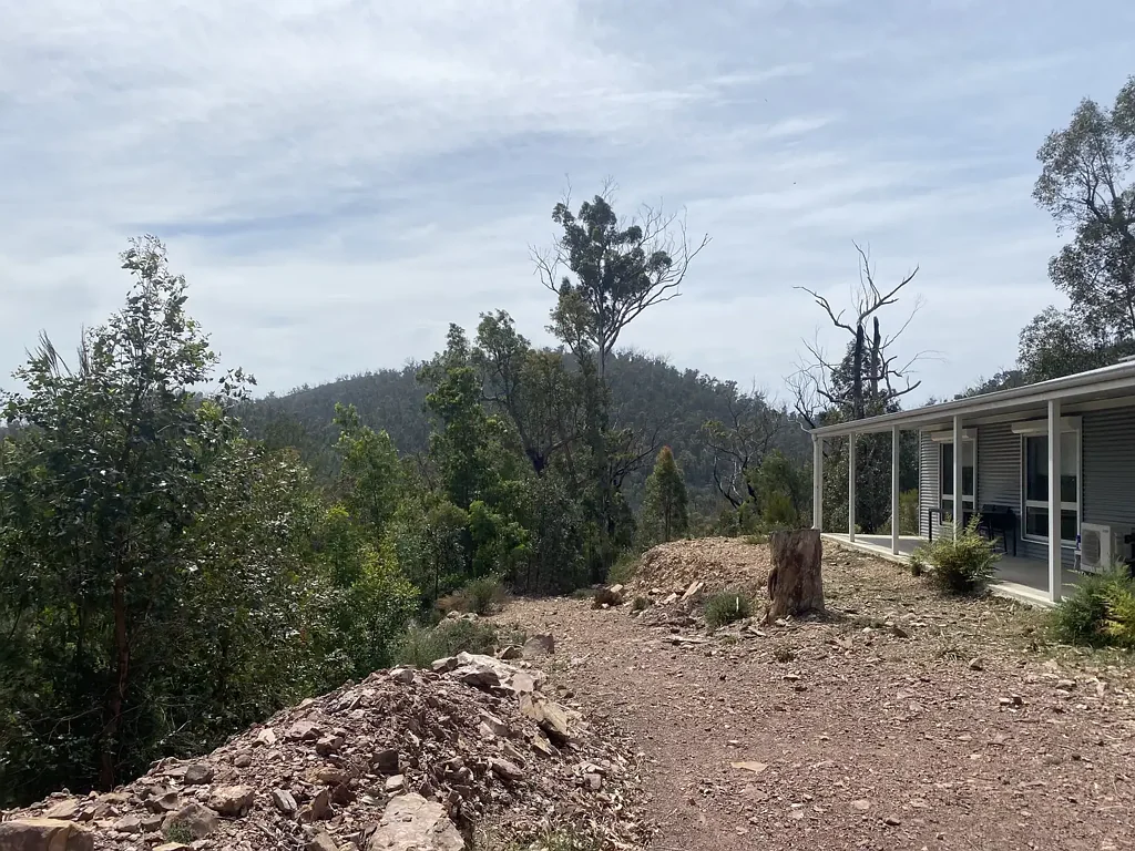 For Rent - Off Grid 3 Bedroom Home @ Eurobodalla