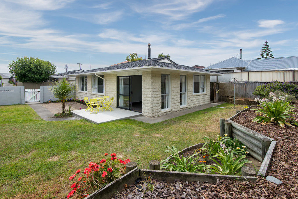 Residential Suburban