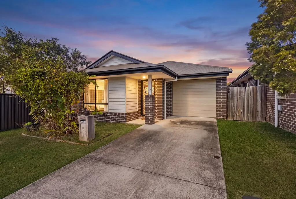 Burpengary 4Zimmer NEST OR INVEST