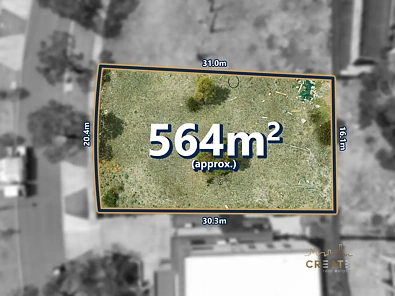 Sunshine North 河景高地 564㎡ 近CBD 公共交通 公园 购物 名校 PRIME LAND FOR SALE IN RIVER VALLEY ESTATE< SUNSHINE NORTH