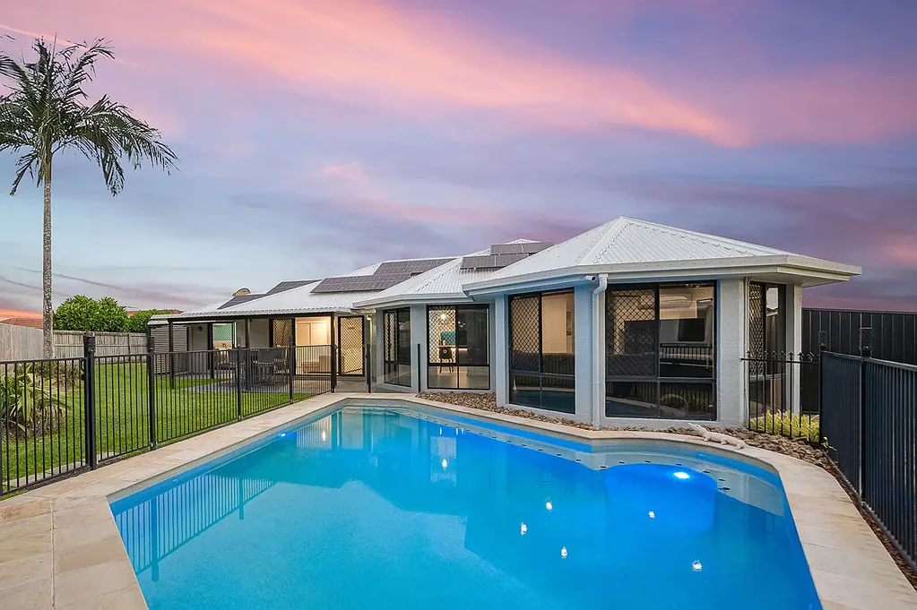 North Lakes 4ห้องนอน SOLD BY AQUA PROPERTIES