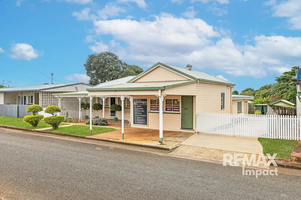 48 Kennedy Highway, Tolga, QLD 4882