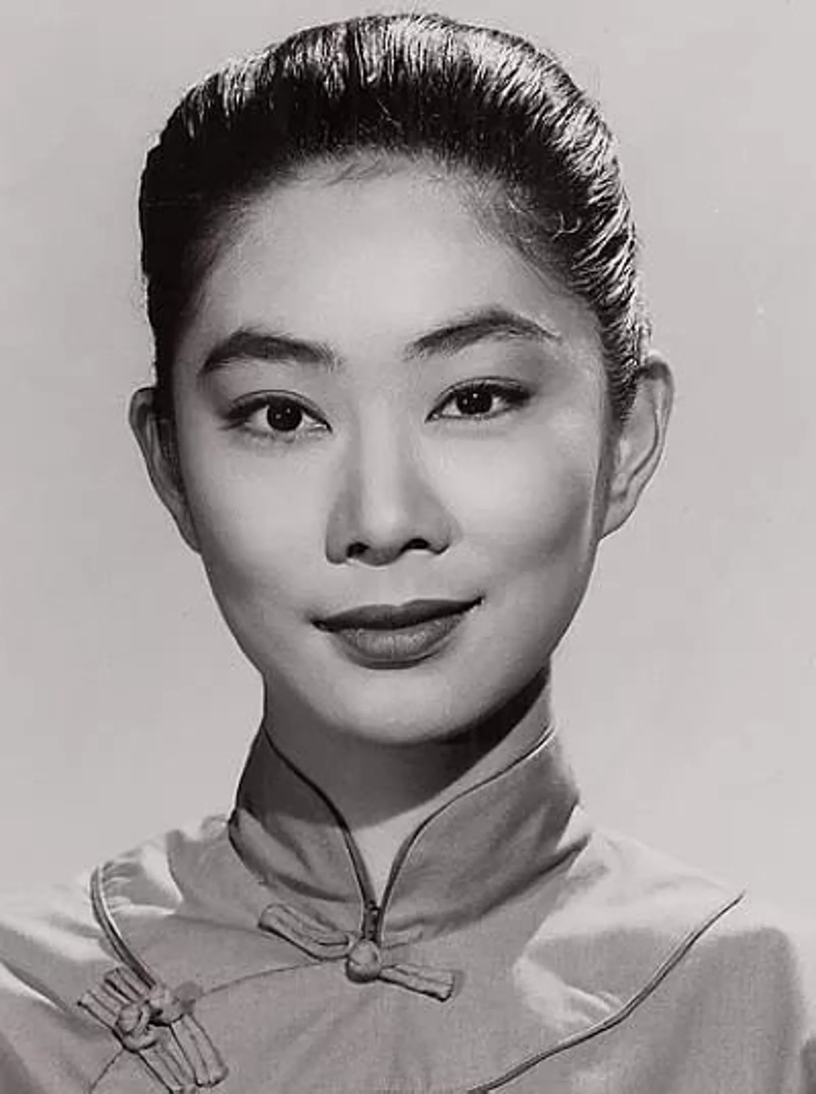 局外人的荣耀:刘玉玲与好莱坞的华裔女性面孔