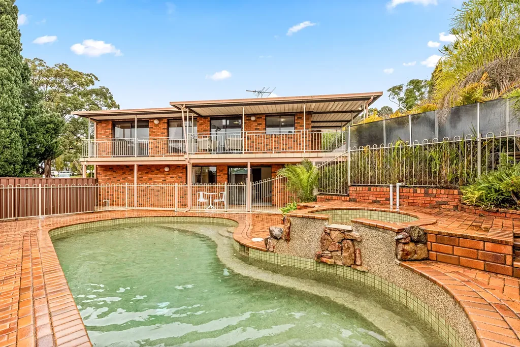 Alfords Point 4Habitaciones Spacious Family Entertainer