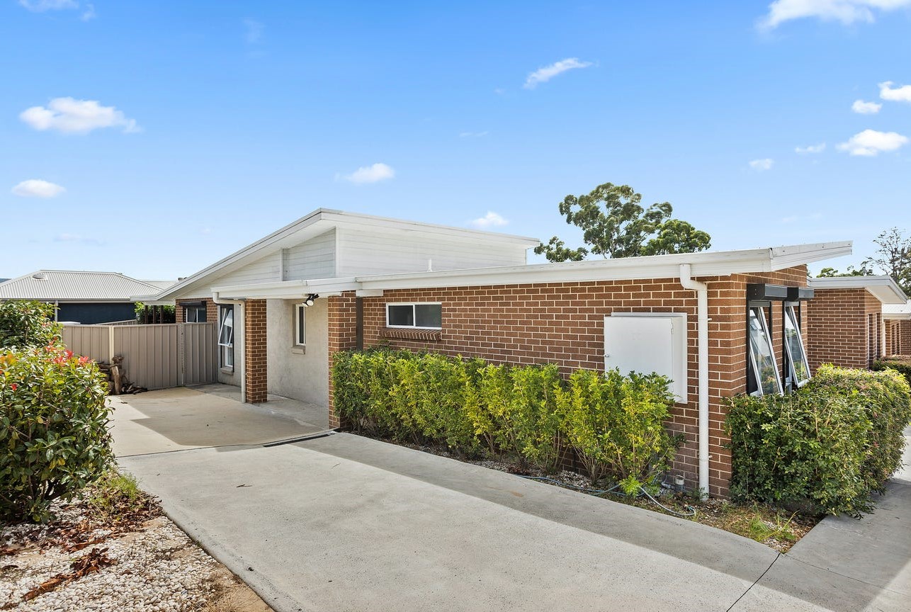 231 PRINCES HWY, ALBION PARK RAIL NSW 2527, 0 rūma, 0 rūma horoi, Townhouse