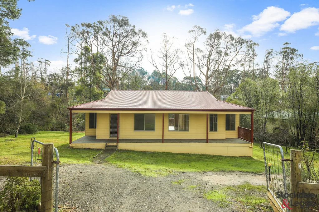 9 Jordan Way, Mirboo North, VIC 3871