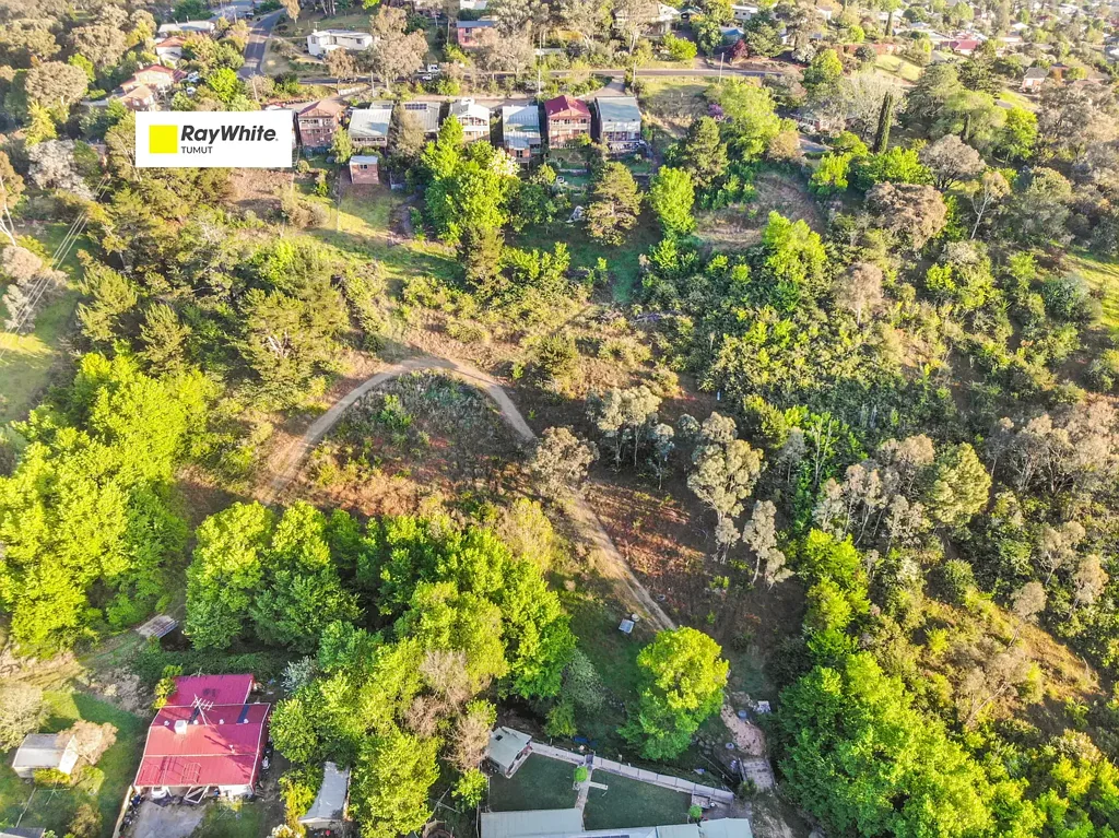 LOT 10/Herbert Street & 4 McAlister Street, Tumut, NSW 2720