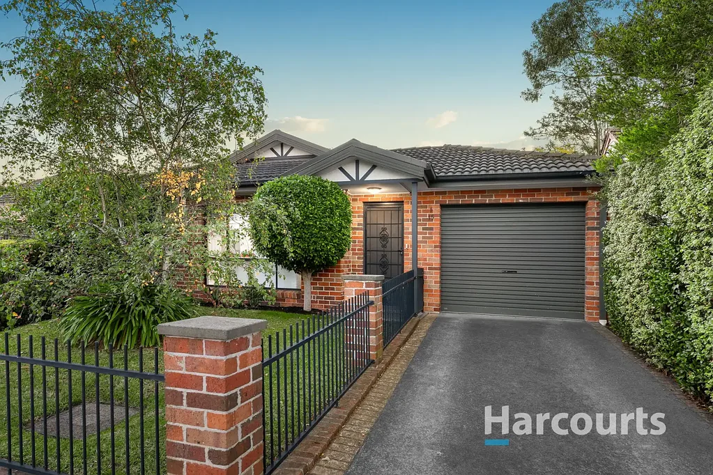 1/15 Dermot Street, Oakleigh South, VIC 3167