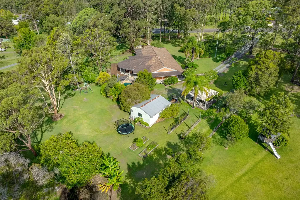 1 Jacaranda Close, Hallidays Point, NSW 2430