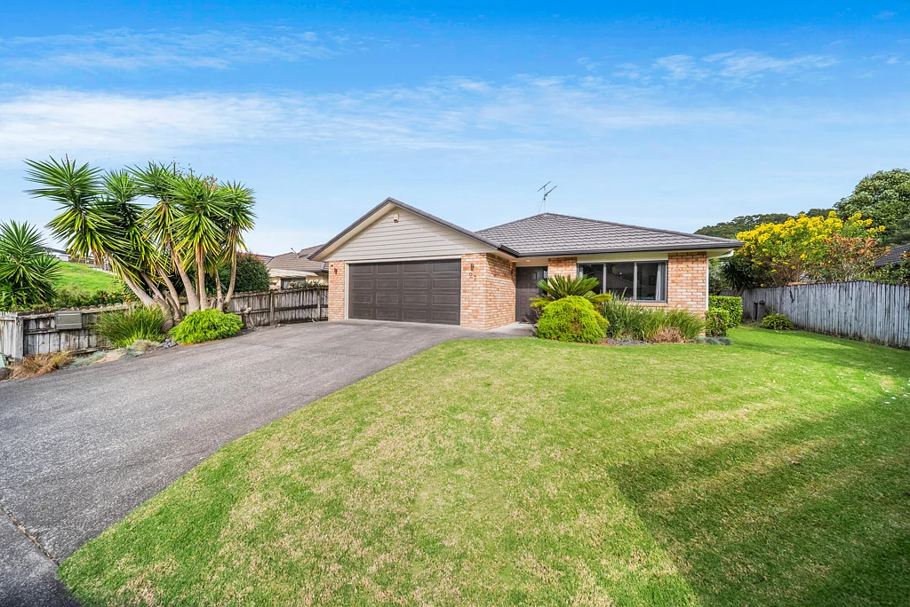 Pukekohe 4房  Relocation Plans Require a Sale