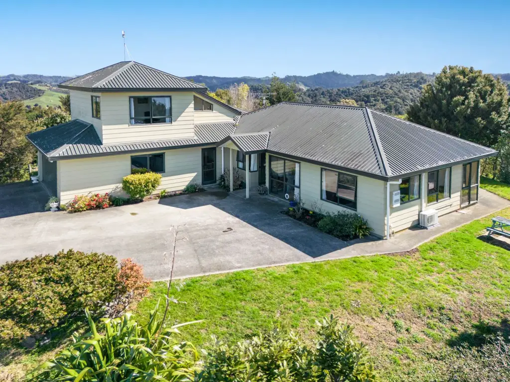 Puhoi 3침실 PRICED WELL BELOW CV OF $1,480,000