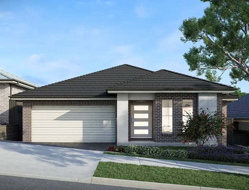 Lot 342 Aloe Vera Road, Woongarrah, Central Coast, 4 غرف, 2 حمامات, House