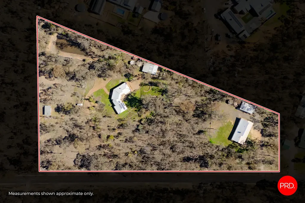 Strathfieldsaye 6ਬੈੱਡਰੂਮ Private Bushland Retreat with Dual Residences