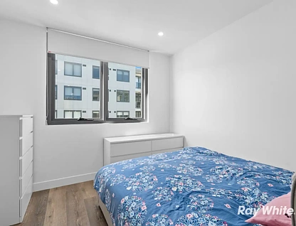 306/1A Lerida Street, Schofields, Outer Western Sydney, 2房, 2浴, Apartment