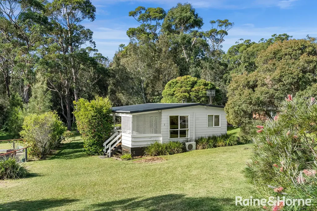 2 Turner Street, Mollymook, NSW 2539
