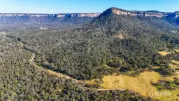 1883 Wolgan Road, Wolgan Valley