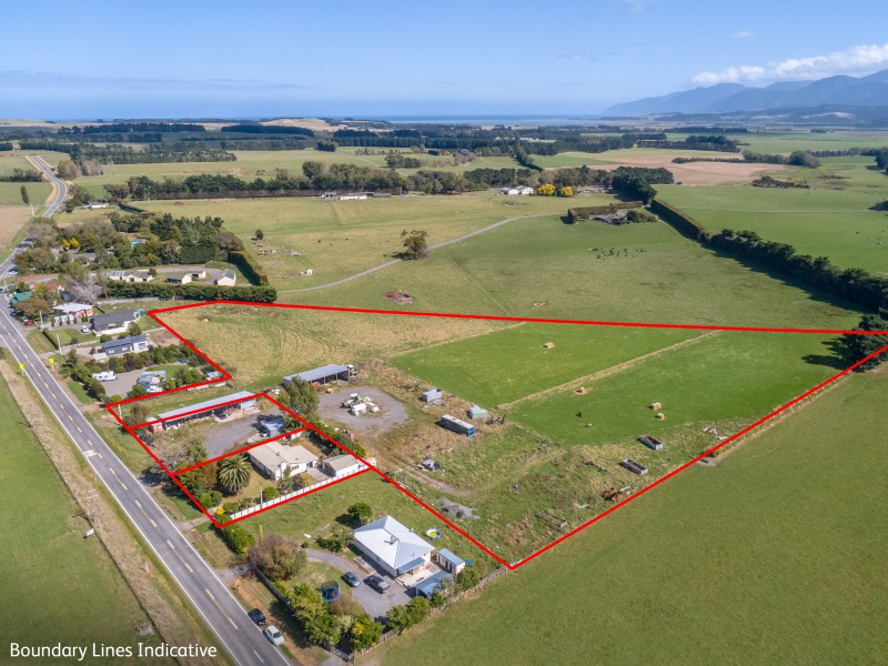 2770 Lake Ferry Road, Pirinoa, South Wairarapa, 0 Schlafzimmer, 0 Badezimmer