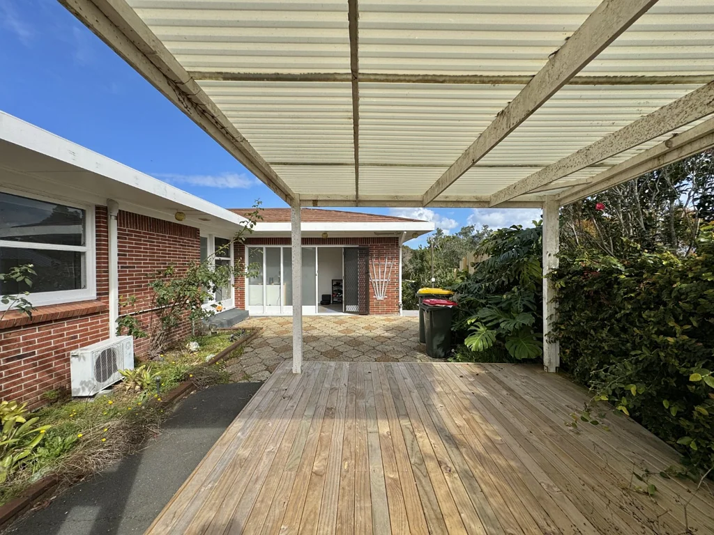 Ticks all the boxes for easy living