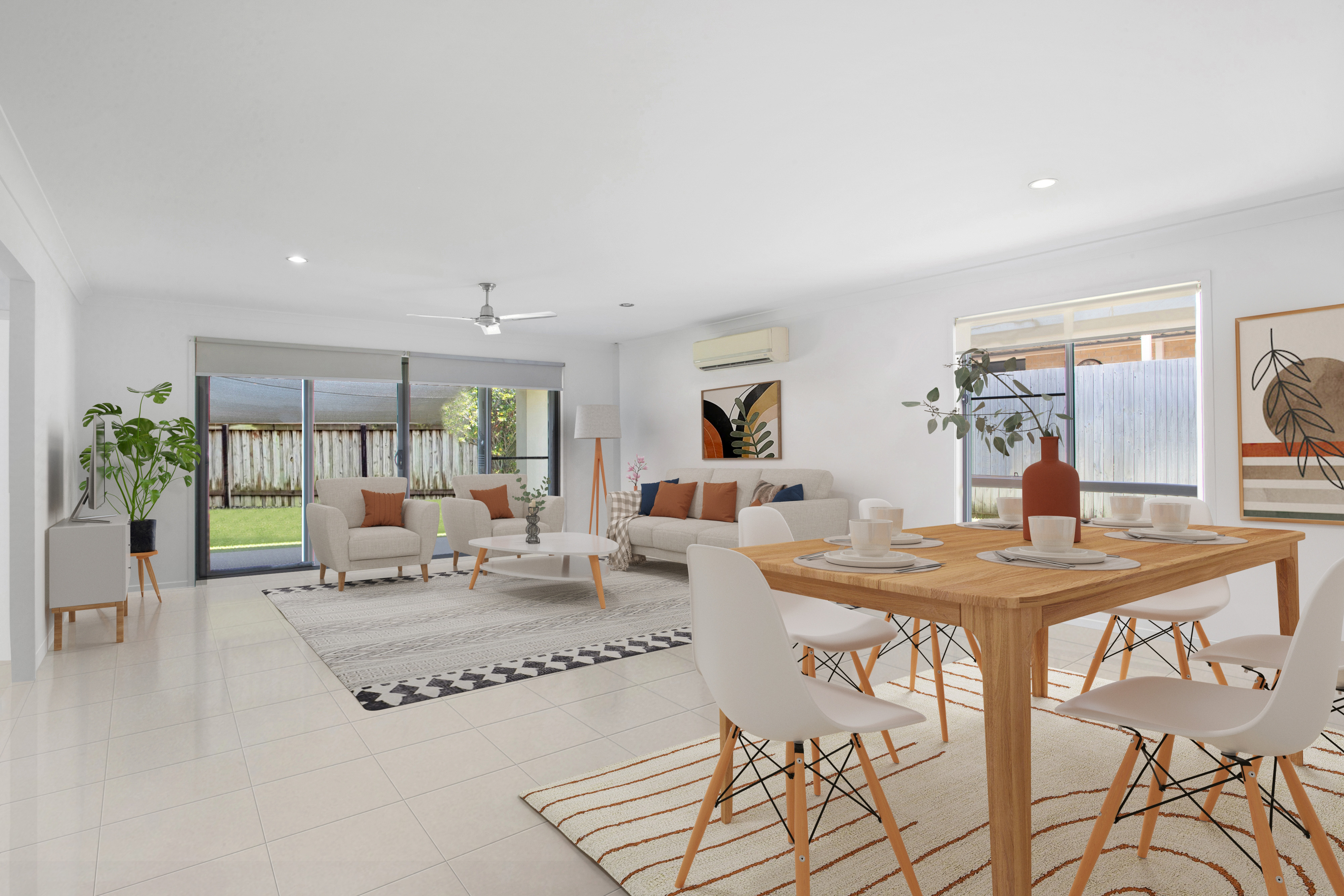 101 OLDMILL DR, BEACONSFIELD QLD 4740, 0房, 0浴, House