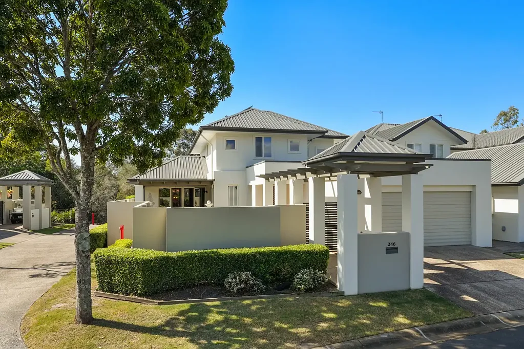 Robina 3房  The Opportunity You Thought You'd Missed