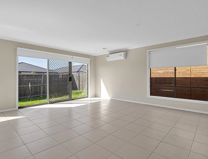 17 Stanmore Crescent, Wyndham Vale, South West Melbourne, 4 rūma, 2 rūma horoi, House