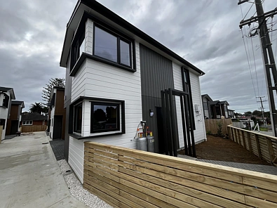 Modern and well designed!
