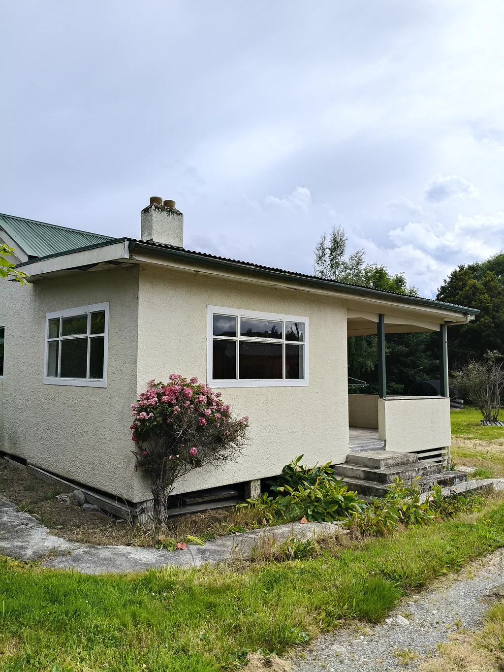 Lawrence 2कमरा Prominent position, potential opportunity