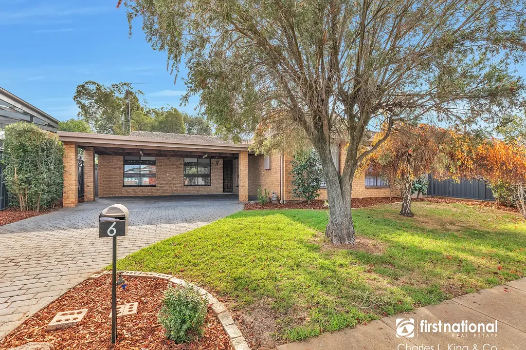 6 Rutley Crescent, Echuca, VIC 3564